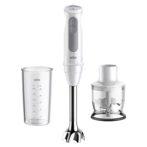 Braun multiquick mq50201m - 5,
