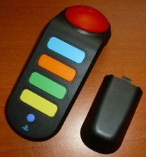 Pulsador inalámbrico Buzz! -