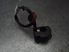 Interruttore lato destro moto