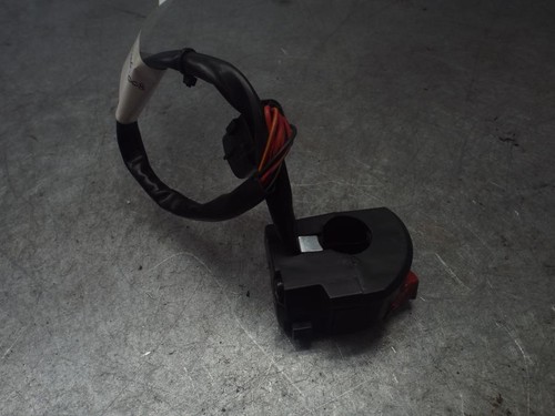 Interruttore lato destro - , moto