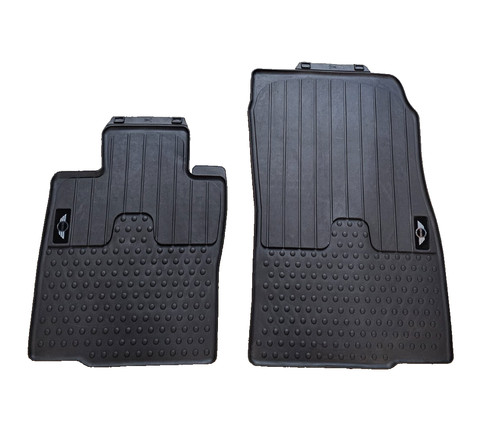 Set tappetini originali - 54),