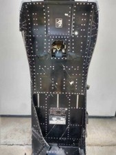 MARTIN BAKER MK4, ejectable