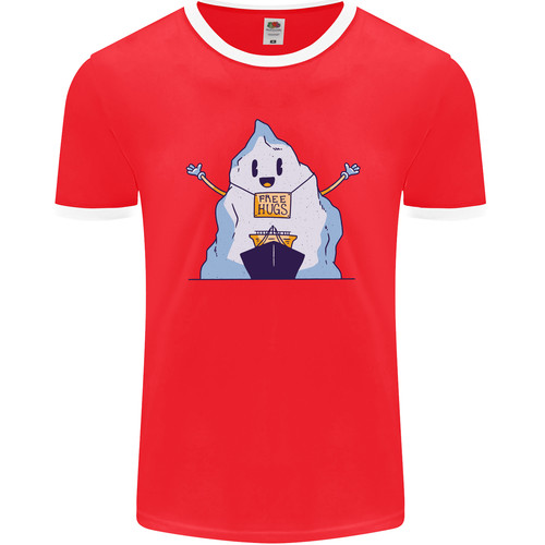 Free hugs iceberg - free, e