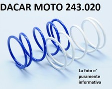 243.020 POLINI CONTRAST SPRING