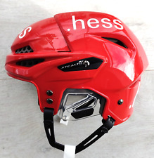 ✅ CASCO EASTON AEROGRAFO