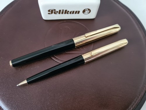 Set penna stilografica - , pelikan