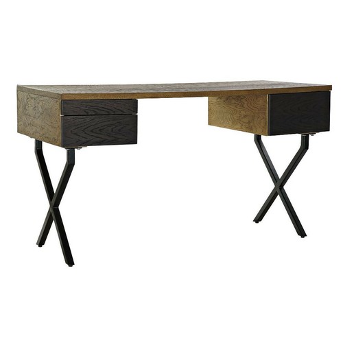 Scrivania design legno - scrivania,