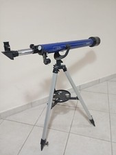 Telescopio KONUS refractor KJ-6     60mm. 1730