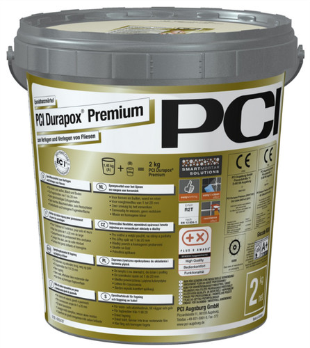 Epoxi fugenmörtel pci - 2k-epoxi-fugenmörtel,