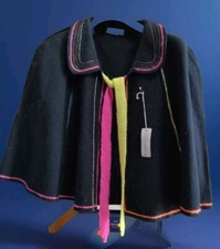 Coprispalle Mantellina Pura