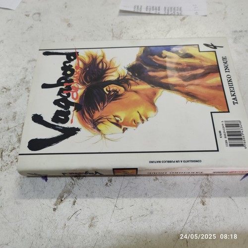 Vagabond luxe numero - de,