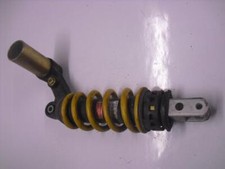 Monoammortizzatore Posteriore