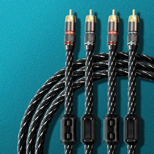 Cavo rca alta qualità - cavo,