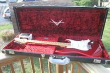 2009 Fender American Special