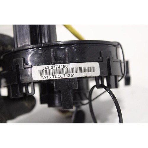 Contatto spiraliforme air bag - contatto,