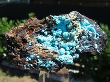 Minerali *** CRISOCOLLA