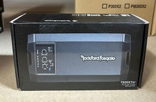 Rockford Fosgate T500X1BR