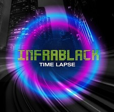 Infrablack time lapse - infrablack, time-lapse