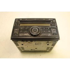 AUTORADIO PER NISSAN NAVARA (05-10) 2.5 DCI (128KW) 4WD CABINA DOPPIA 2005