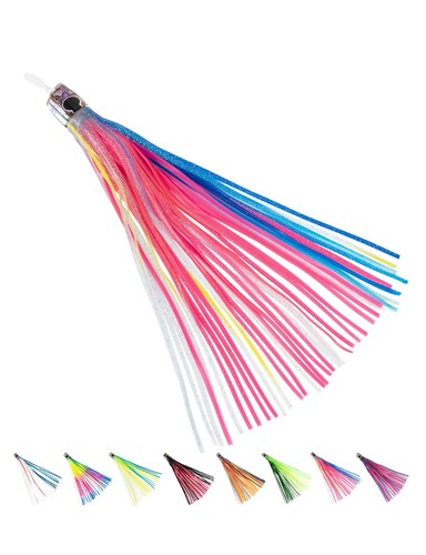 Esca trolling bluewing 7 - esca, 15,7