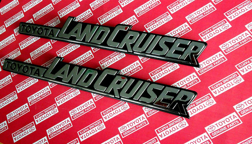 Toyota land cruiser - 70, hzj70