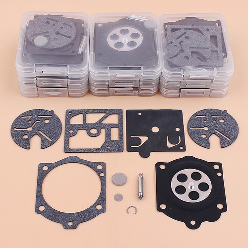 Kit carburatore 10pz adatto - carburatore,