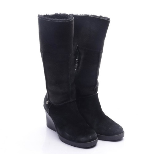 Stivali ugg australia nero - ugg,