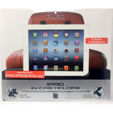 IPAD CAR HOLDER, SUPPORTO