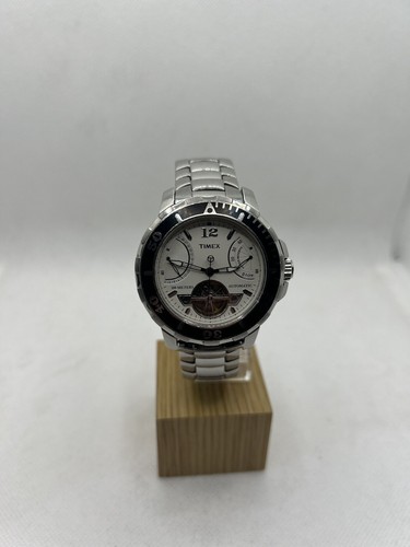 Timex automatic power reserve - timex,