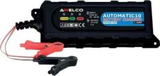 Caricabatterie per auto e moto automatico 230 V AWELCO modello AUTOMATIC 10