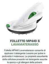 FOLLETTO MP440 LAVAMATERASSO -