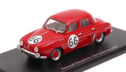 Modellino auto scala 43 - auto, 1:43