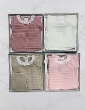 SET REGALO CARROZZINA NEONATO