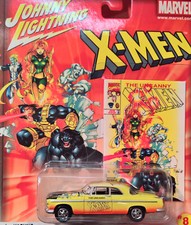 55 Chrysler C300 -Johnny