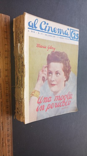 Cinemà settimanale di - al,