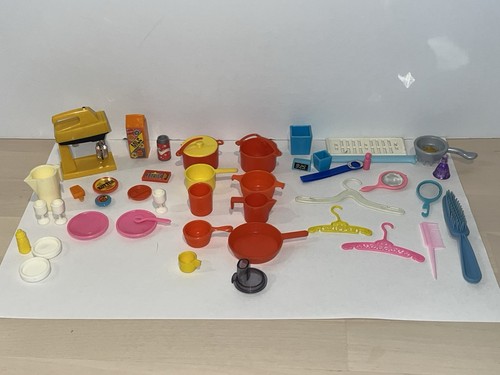 Lotto accessori cucina - lotto, di