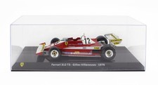 1/24 EDICOLA - FERRARI - F1