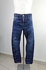DSQUARED2 PANTALONE JEANS UOMO