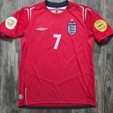 Maglia calcio trasferta Umbro