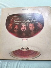 LP Deep Purple - Come Taste
