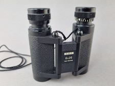 Binocolo Zeiss 8x20 Germania