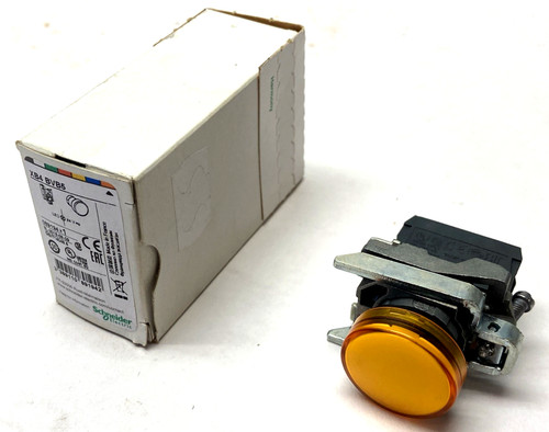 Schneider electric xb4bvb5 - schneider,
