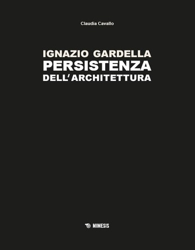 Ignazio gardella persistenza - ignazio, gardella.
