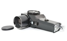 Misuratore funzionante! [Ecc+5] Pentax Spotmeter Misuratore di Esposizione alla Luce a V dal Giappone 627