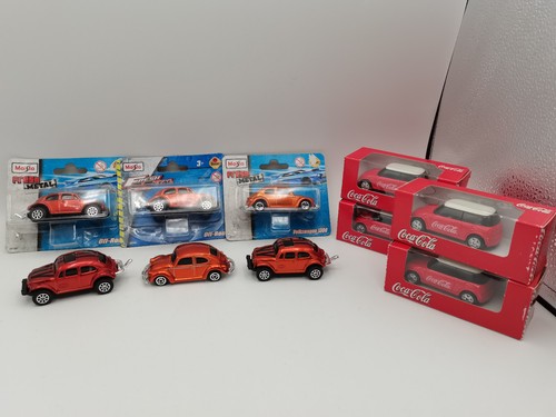 Lotto maisto mini - /, vw