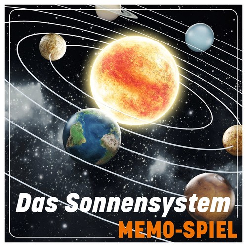 Nostro sistema solare - sistema,
