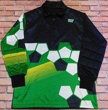 ENNERRE NR n°1 MAGLIA CALCIO