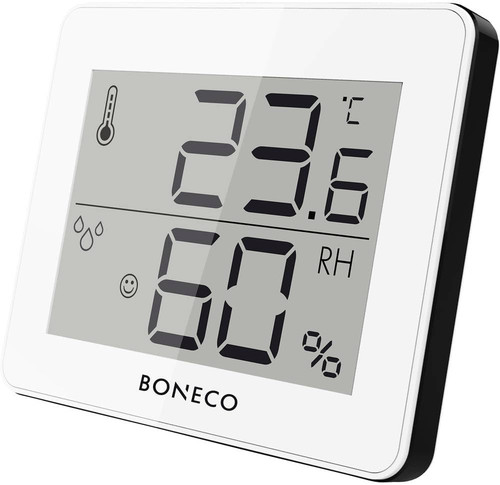 Termoigrometro x200 display - x200,
