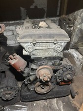 MOTORE ALFA ROMEO 2000 2.0 e