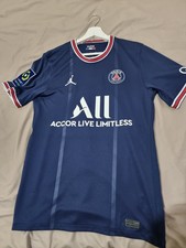 Authentic Jordan PSG 2021/22
